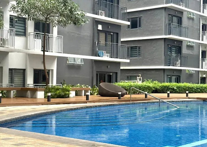 Soléa Apartahotel *